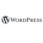 wordpress logo